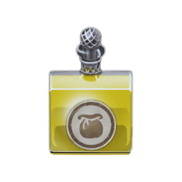 420% Shimmering Wealth Potion [Passive]