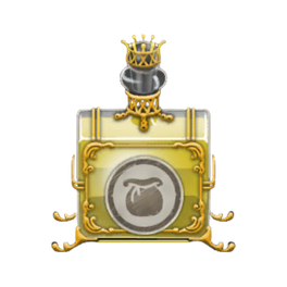 500% Ultimate Wealth Potion [Passive]