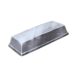 Wustite Iron Ingot