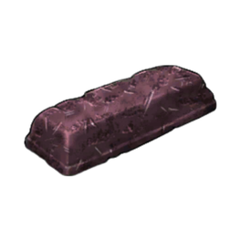 Aulsian Cabranese Ingot