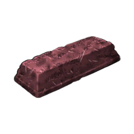 Babian Cabranese Ingot