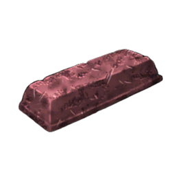 Morian Cabranese Ingot