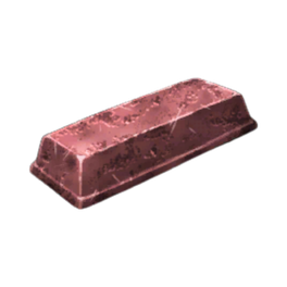 Yukian Cabranese Ingot