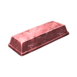Dinivian Cabranese Ingot