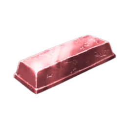 Temberian Cabranese Ingot