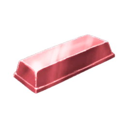 Melkian Cabranese Ingot