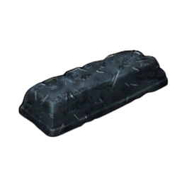 Sylentnite Flantium Ingot