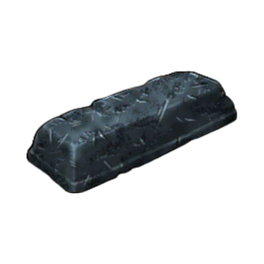 Yehrite Flantium Ingot