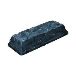 Holmitite Flantium Ingot