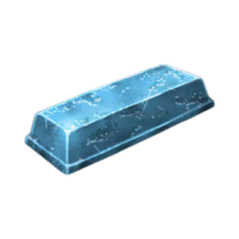 Tayztebite Flantium Ingot