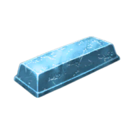 Flyakite Flantium Ingot