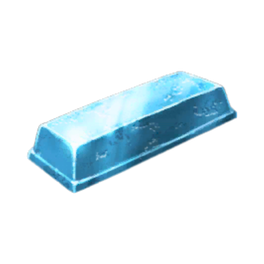 Seethalite Flantium Ingot