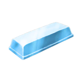 Gudfite Flantium Ingot