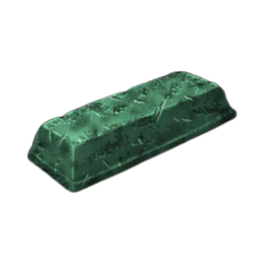 Caric Adathril Ingot