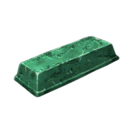 Deganic Adathril Ingot
