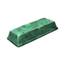 Masic Adathril Ingot