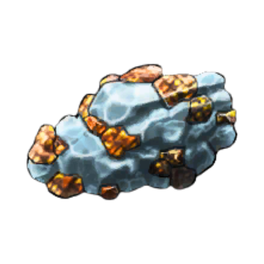 Hematite Iron Ore