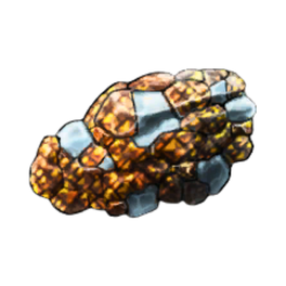 Siderite Iron Ore