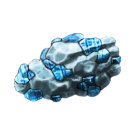 Amirite Flantium Ore