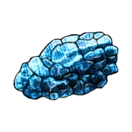Gudfite Flantium Ore