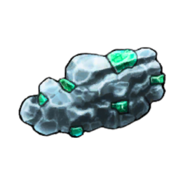 Rigic Adathril Ore