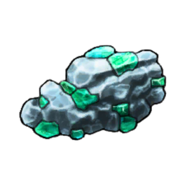 Portoic Adathril Ore