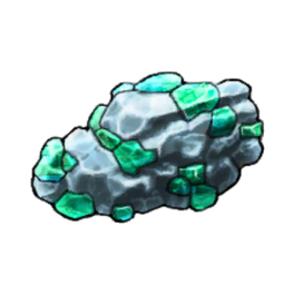 Caric Adathril Ore