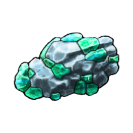 Deganic Adathril Ore