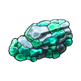 Engulfic Adathril Ore