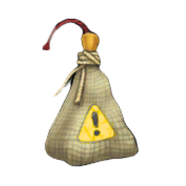 Moderate Explosives