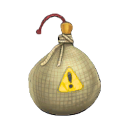 Unstable Explosives
