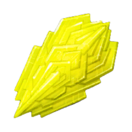 Rhombic Brimstone