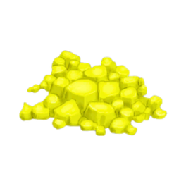 Amorphous Brimstone