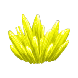 Fibrous Brimstone