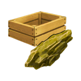 Oolite Limestone
