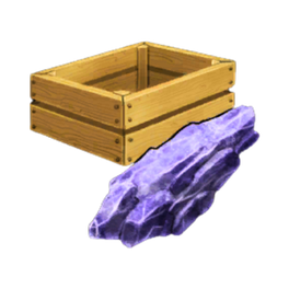 Purple Limestone