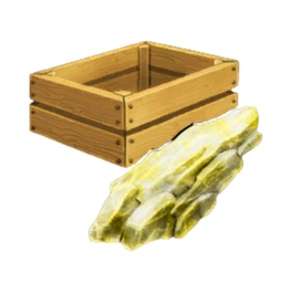Coarse Limestone