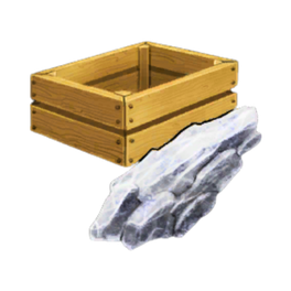 Gray Limestone