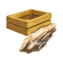 Buff Limestone
