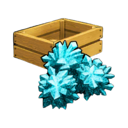 Effulgent Shinerium