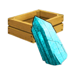 Scintillation Shinerium