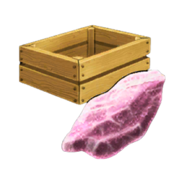 Pink Soapstone