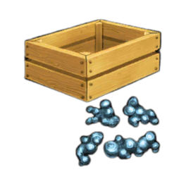 Gallant Silver