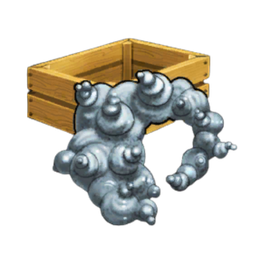 Cloudveil Silver