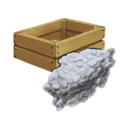White Alabaster