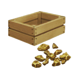 Lionsmane Gold