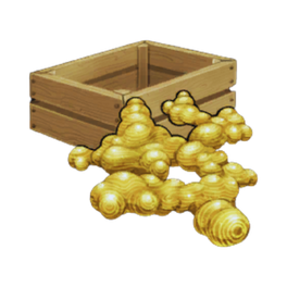 Suregilt Gold