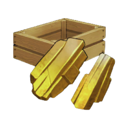 Trueheart Gold