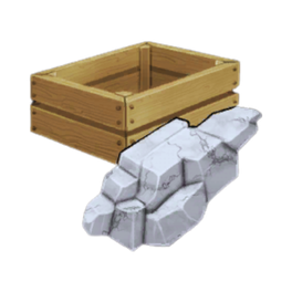 White Marble