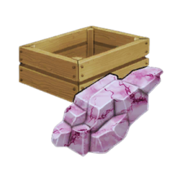 Pink Marble